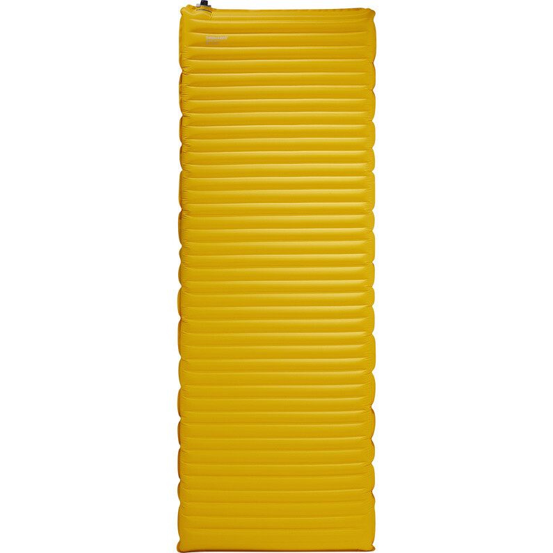 

Спальный коврик Neo Air Xlite NXT MAX Therm-A-Rest, желтый