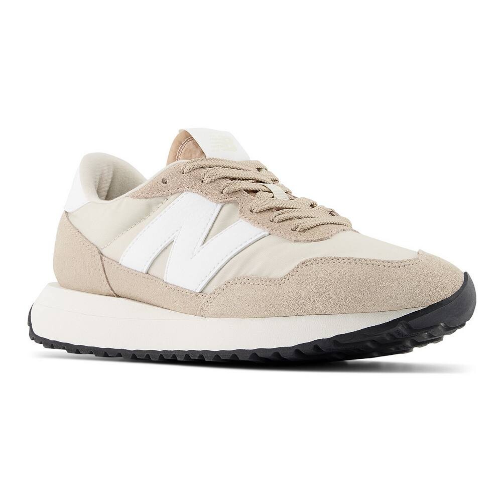 

Женские кроссовки New Balance 237, серый