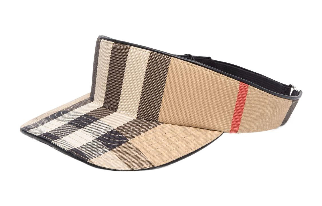 

Burberry Женская шляпа от солнца, Brown