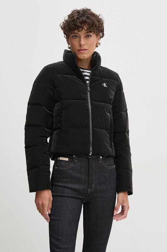 

Куртка Calvin Klein Jeans, черный