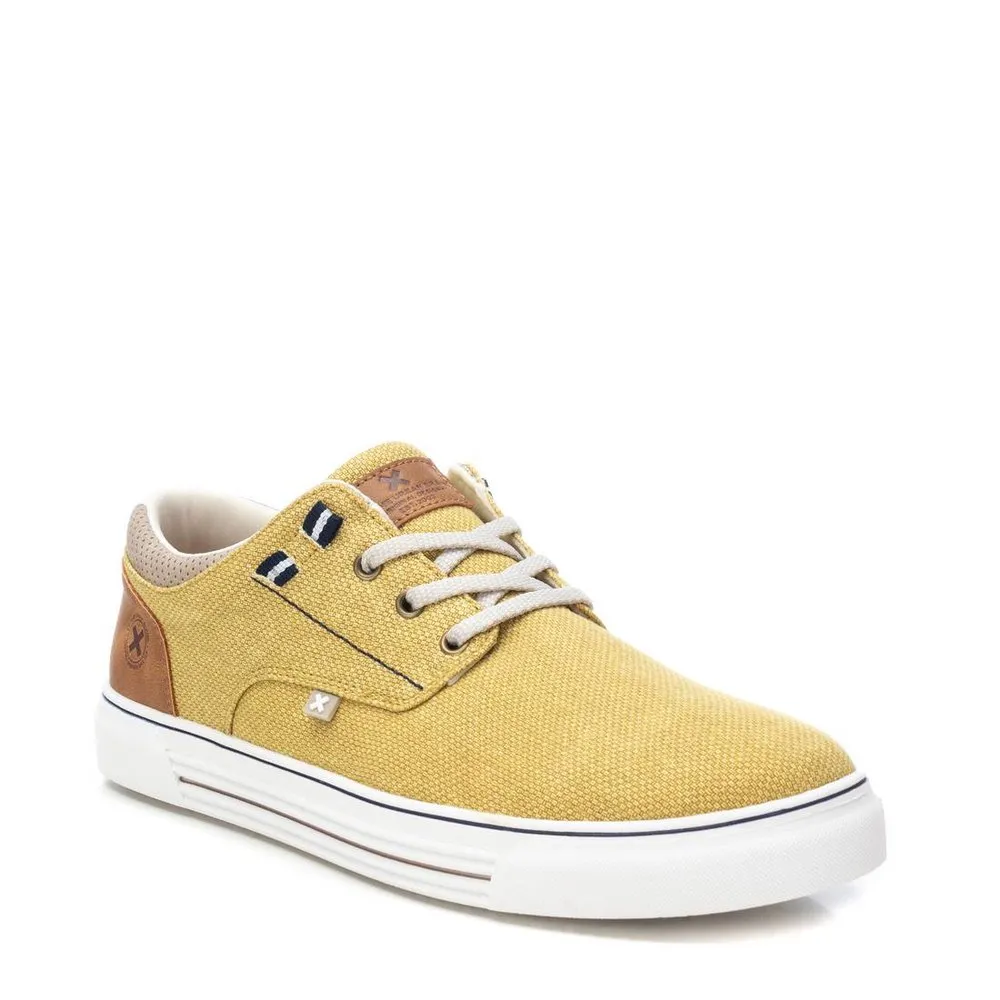 

Кроссовки Xti 142306 trainers, желтый