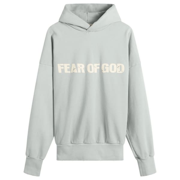 

Толстовка Heaven Fear Of God, Flint