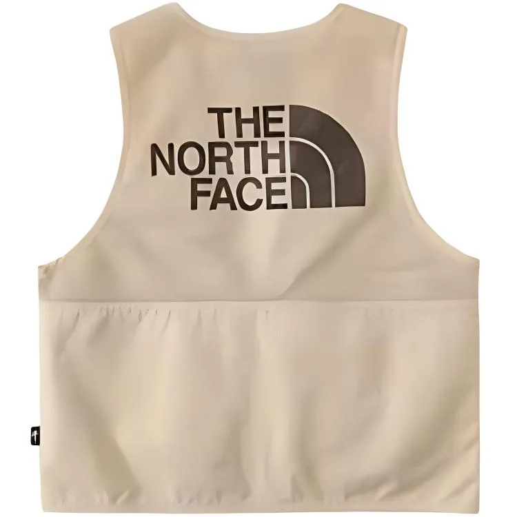 THE NORTH FACE Детский жилет Gravel Sand — фото 4