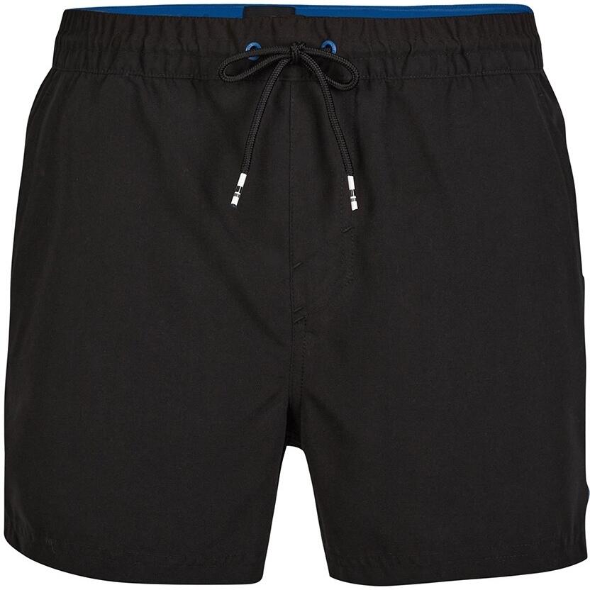

Шорты O'Neill Pm Cali Panel Shorts, черные, мужские