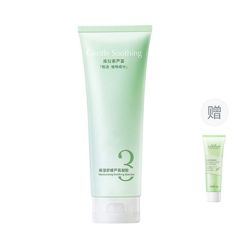 

Увлажняющие кремы и средства для лица Unisex Korean grain