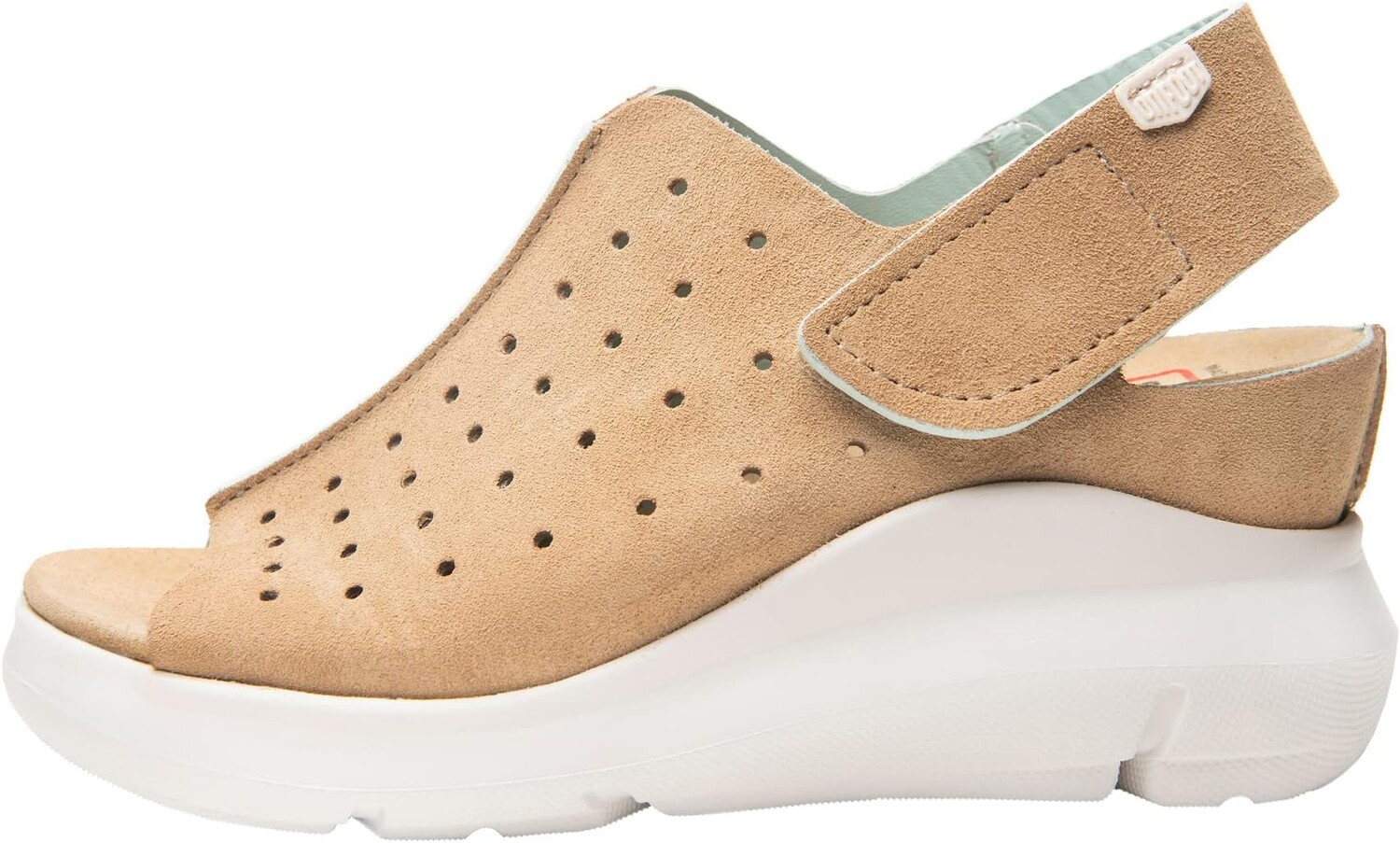 

Сандалии OnFoot 80046, цвет Cuero/Tan