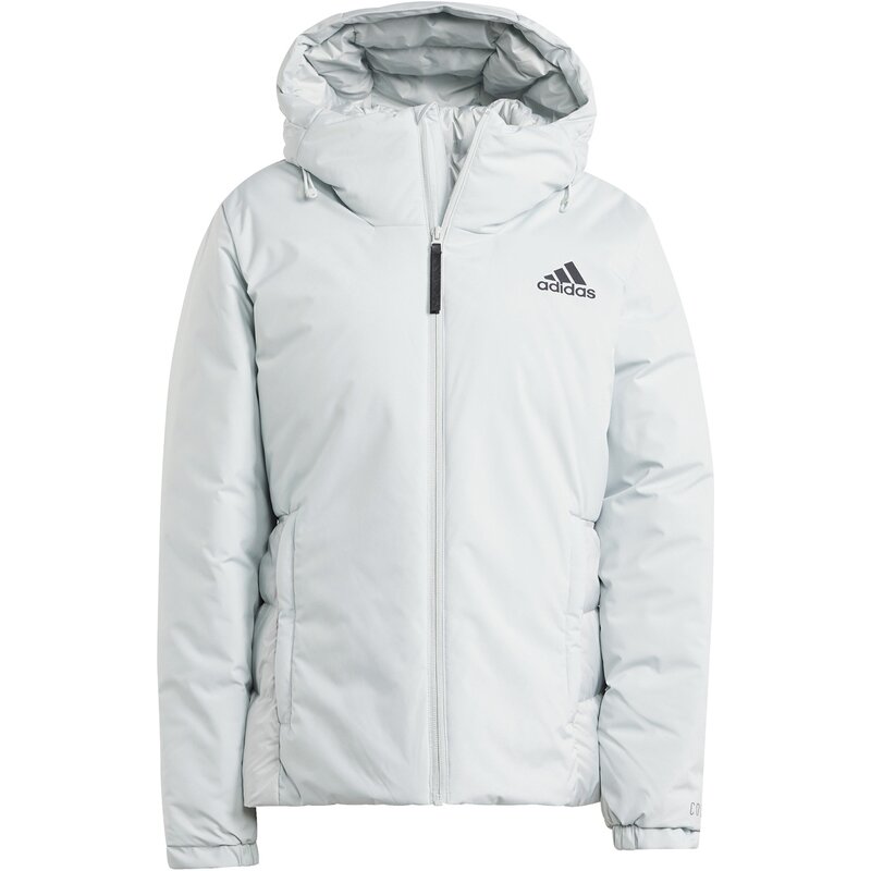

Jacket traveer cold.rdy Adidas, цвет wonsil