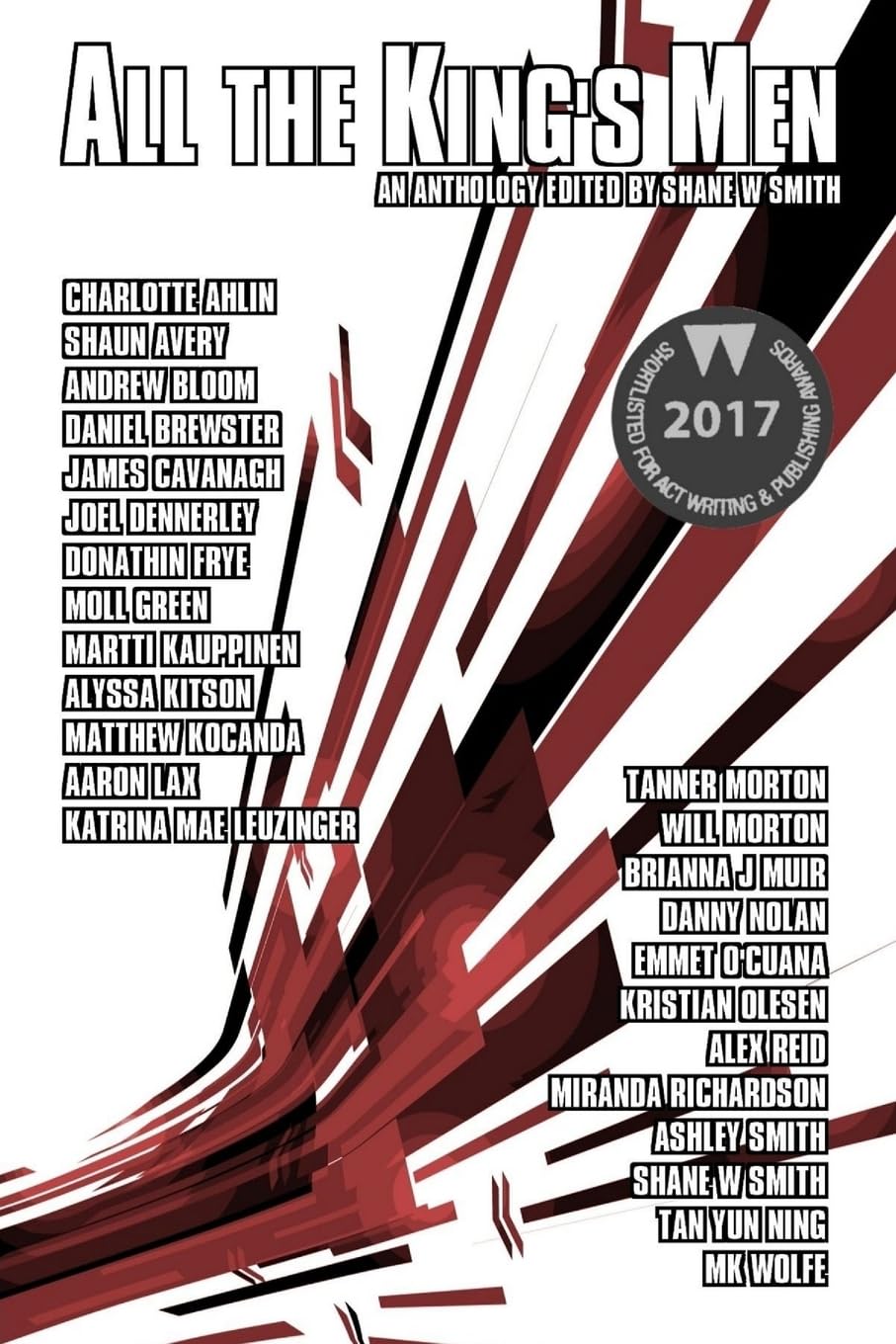 

All The King's Men (Deeper Meanings)