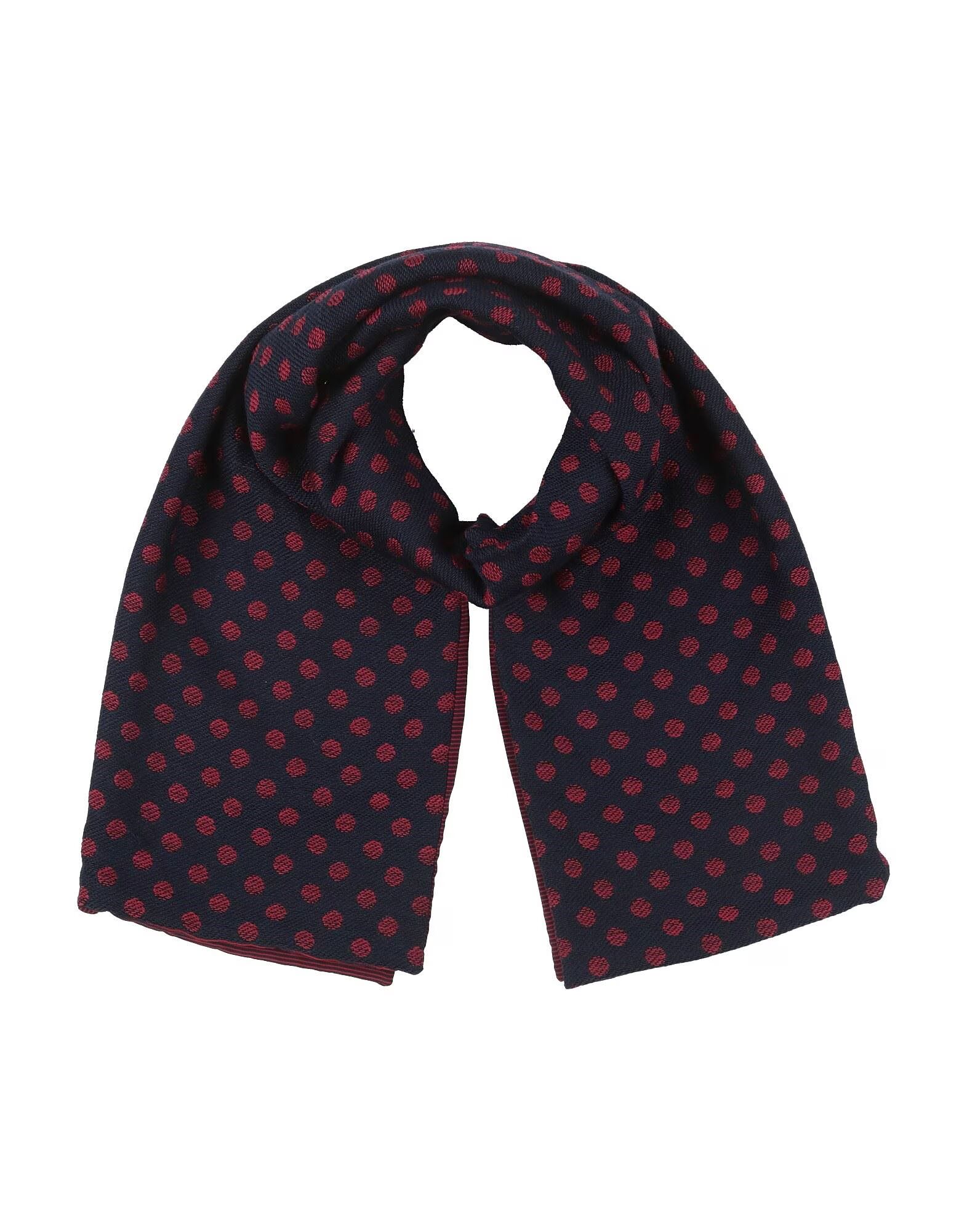 

Шарф Schweiz Phine, полуночно-синий