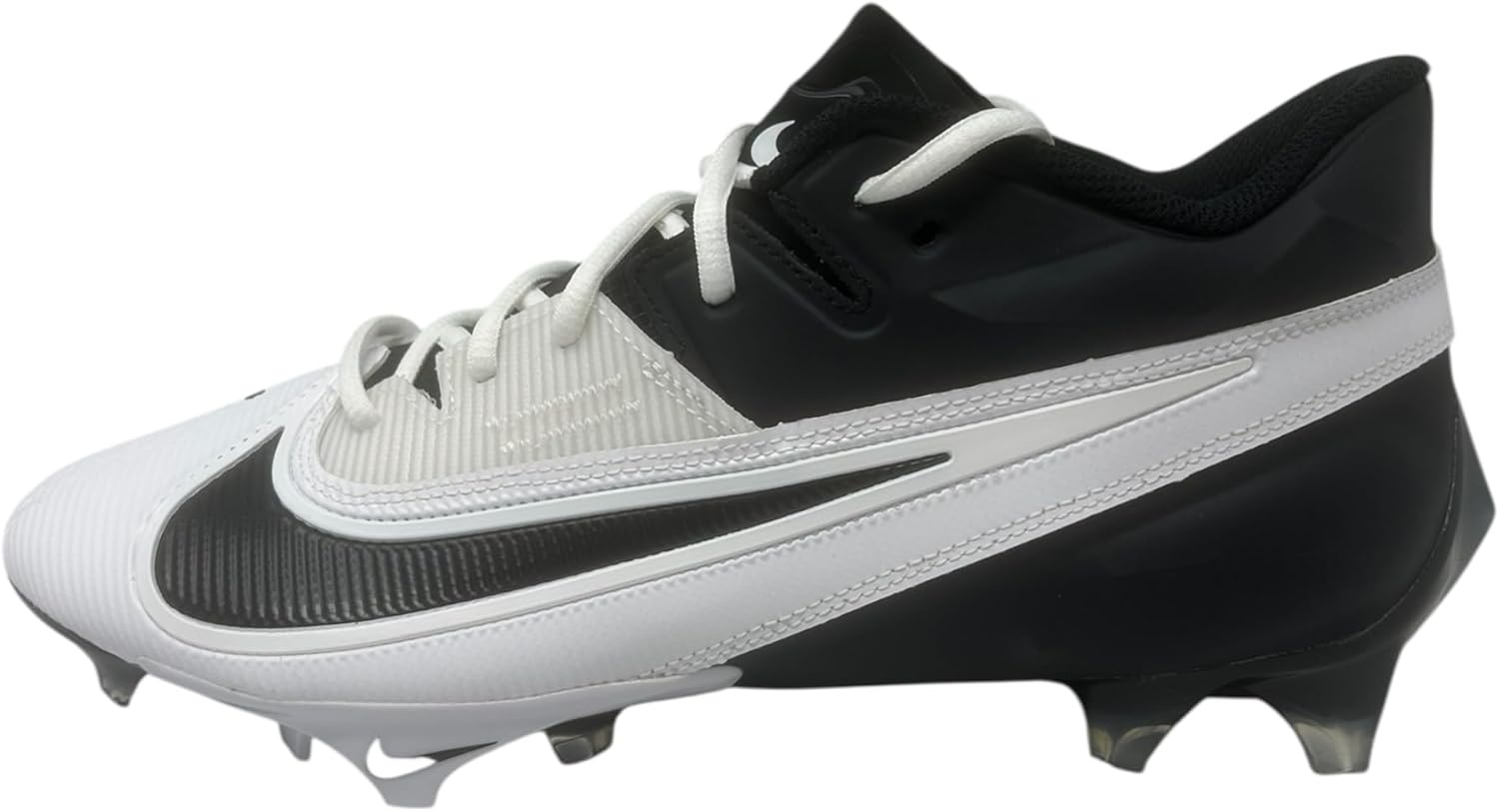 

Футбольные бутсы мужские Nike Vapor Edge Elite 360 2, белый/черный