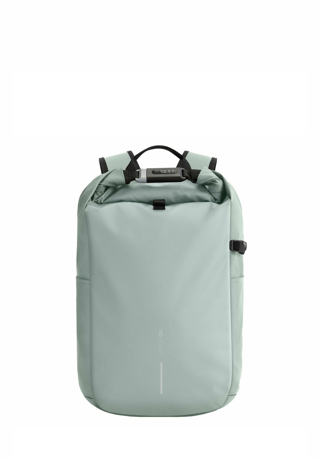 

Рюкзак URBAN DAYPACK LAPTOPFACH XD Design, светло-зеленый