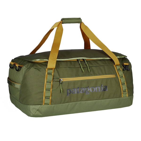 

Сумка Patagonia, цвет Buckhorn Green