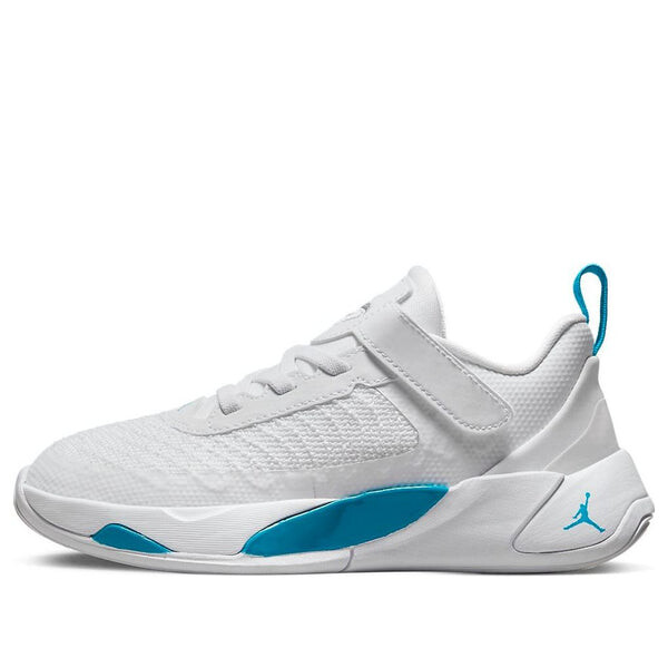 

Кроссовки Лука 1 Air Jordan, белый
