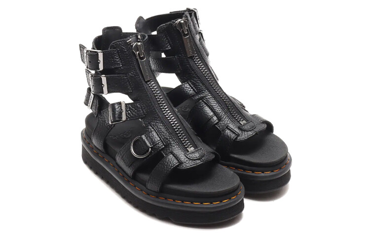 Сандалии Dr.Martens Женские