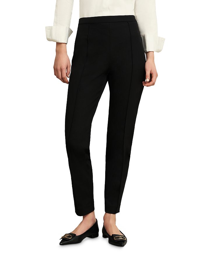 

Лекси Брюки HOBBS LONDON, черный