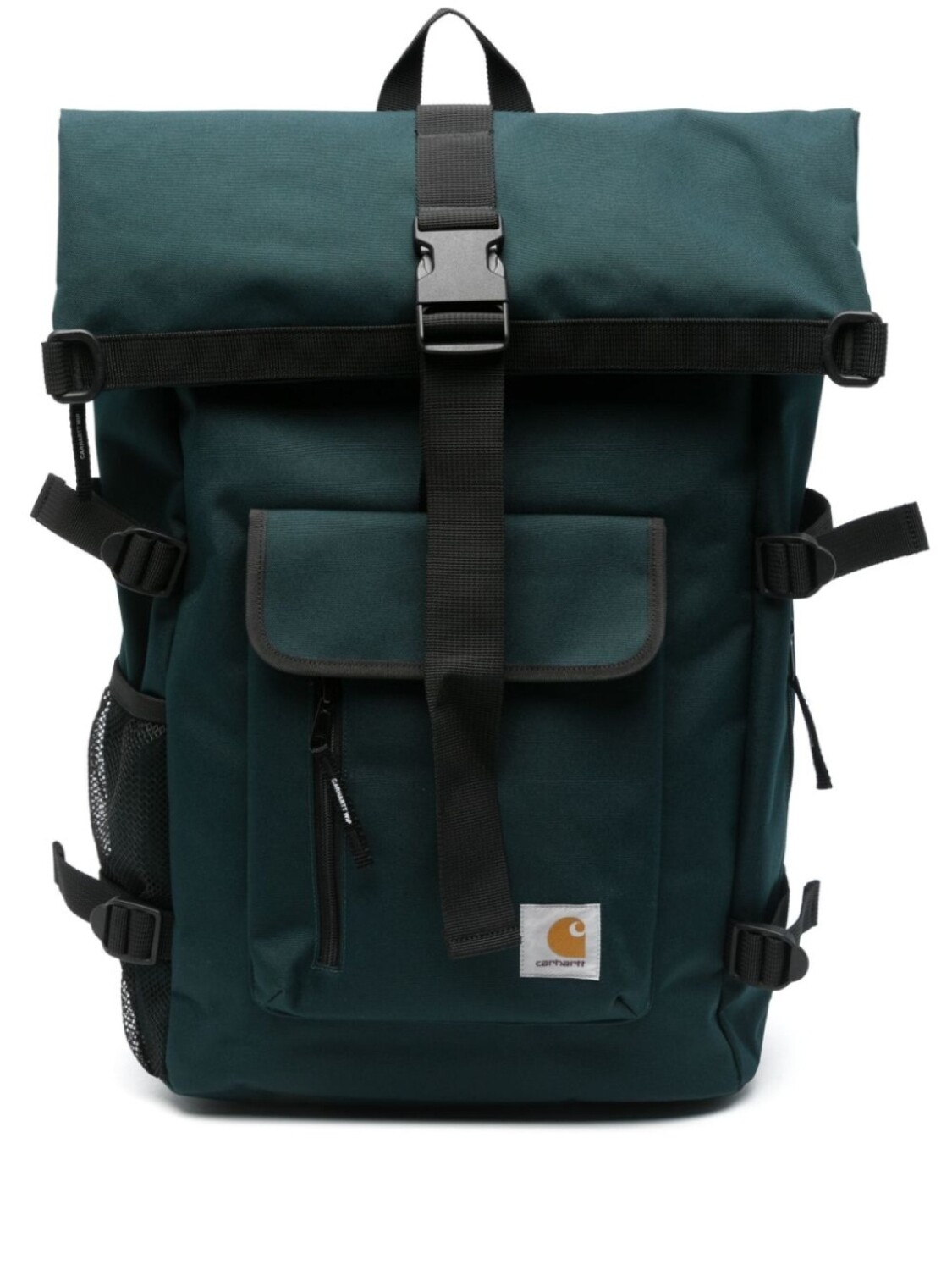 

Рюкзак Филис Carhartt WIP, синий