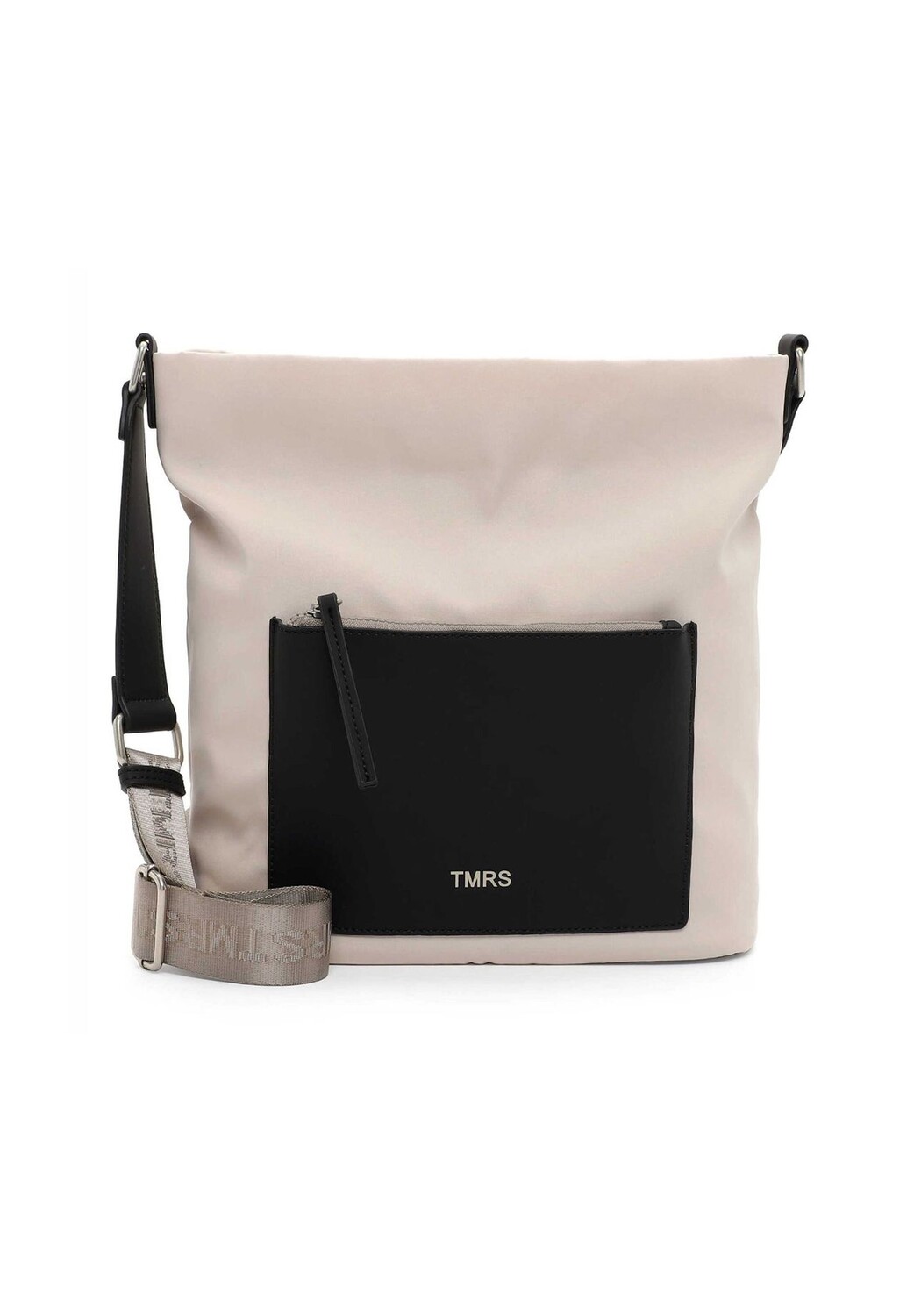 

Сумка через плечо TAS Angelique 28 см Tamaris, цвет Beige Black