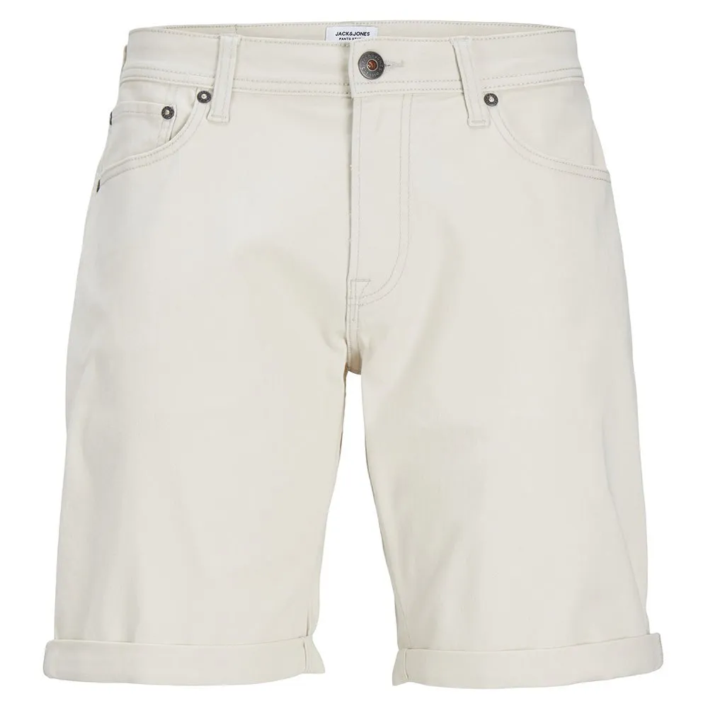 

Шорты Jack & Jones Strick Original, бежевый