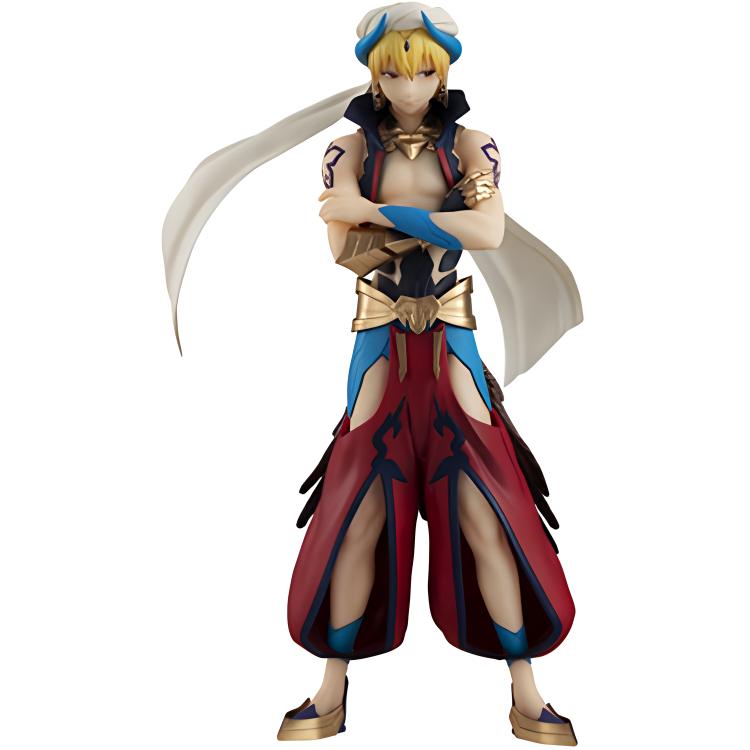 

Супер специальная коллекция Fate/Grand Order Святые Войны Грааля, Вавилон, Gilgamesh FURYU