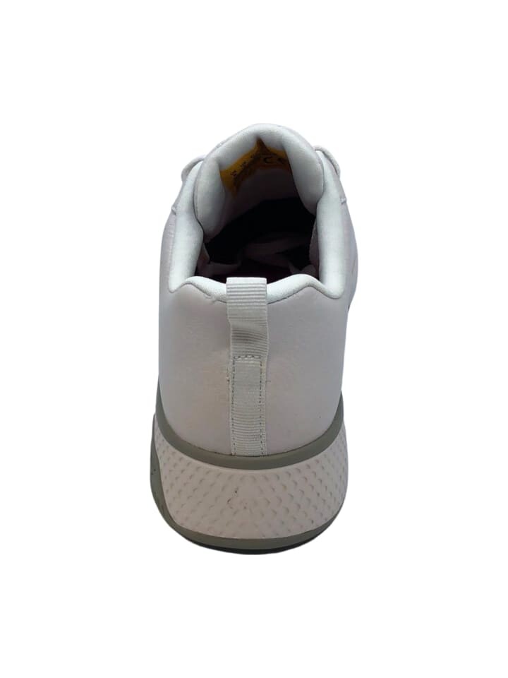 Низкие кроссовки Skechers Sportliche, белый — фото 3