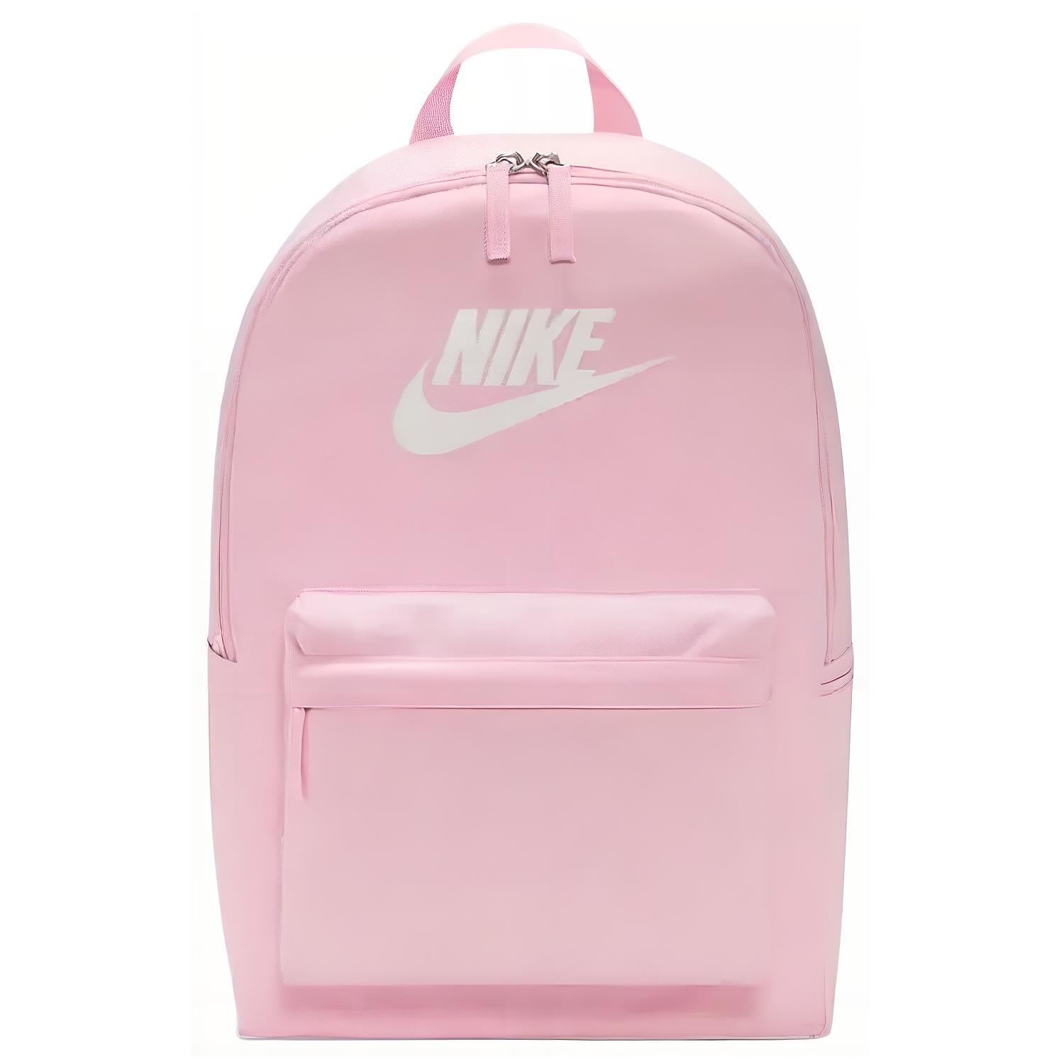 

Nike Наследие рюкзак 25L Heritage Backpack, Pink