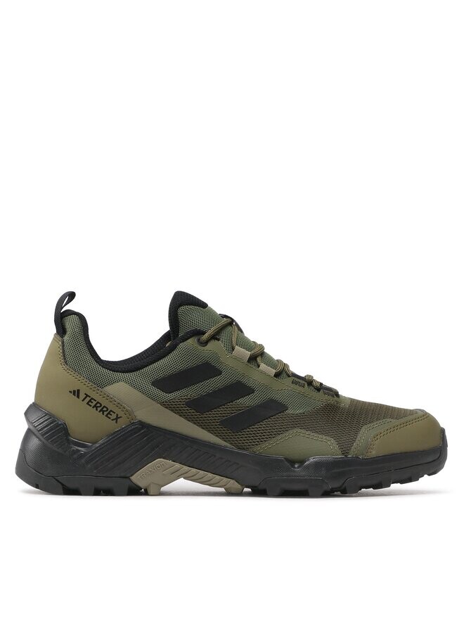 

Треккинговые ботинки adidas Terrex Eastrail 2 HP8607, зеленый