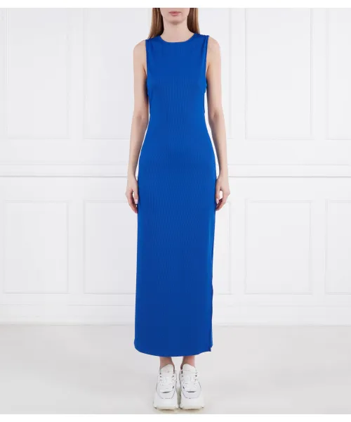 

Платье Calvin Klein, синий