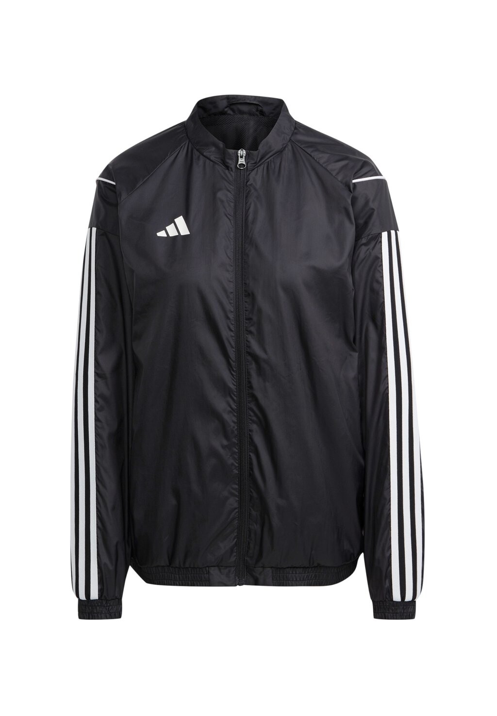 

Тренировочная куртка FUSSBALL TEAMSPORT TIRO 23 C adidas Performance, черный