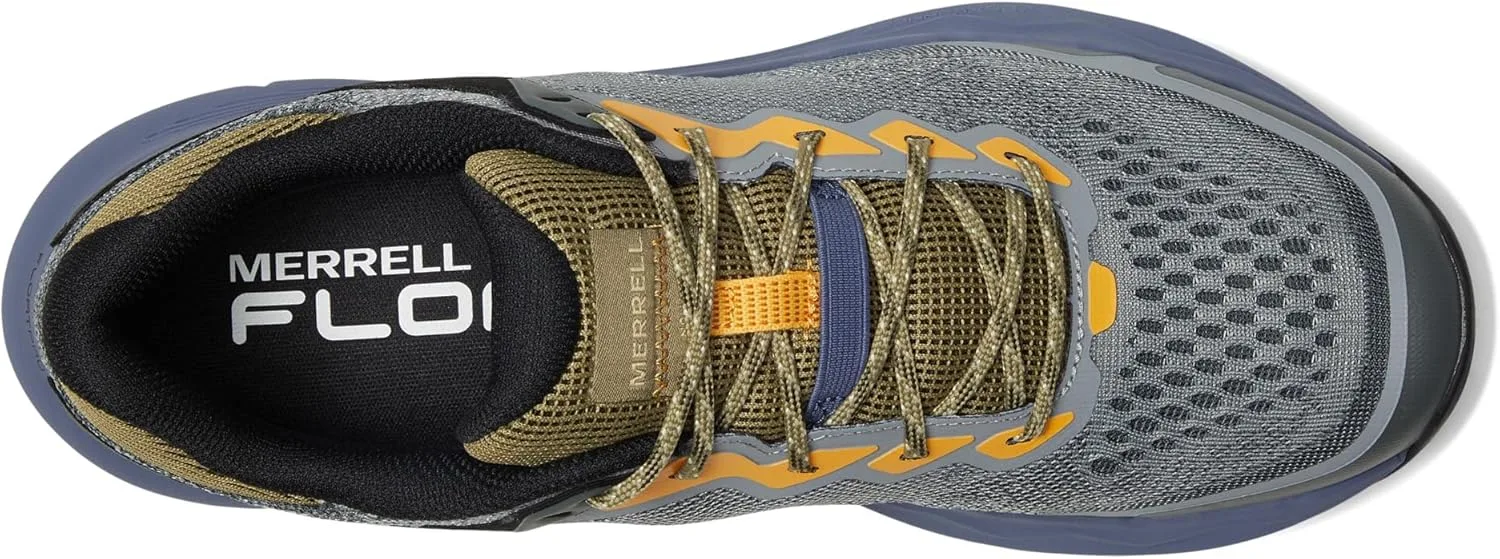 Мужские кроссовки Merrell Nova 4 — фото 2