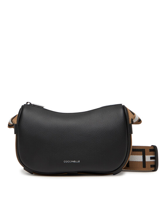 

Сумочка Raquel E5 SQ0 55 01 01 Coccinelle, черный