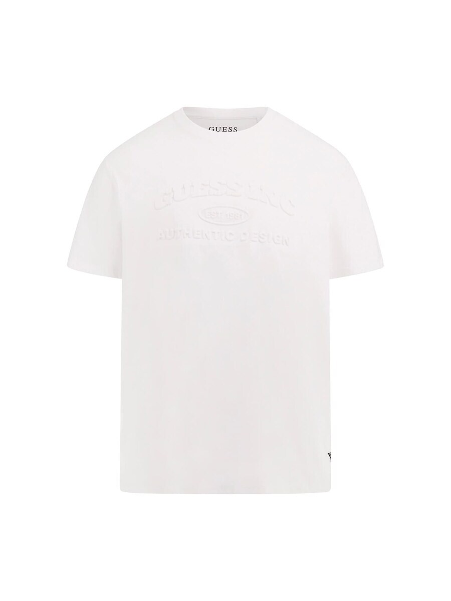 

Футболка GUESS, белый