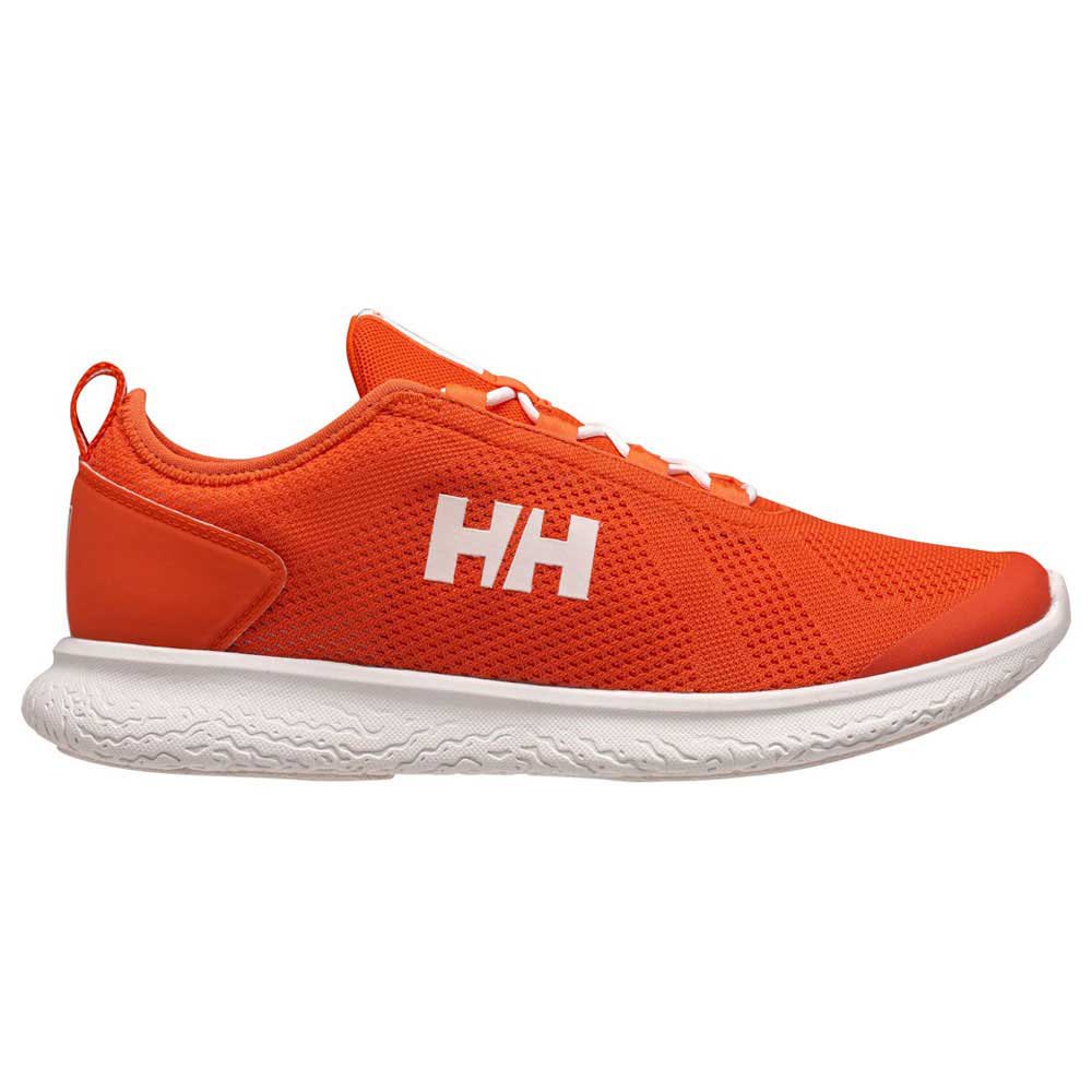 

Кроссовки Helly Hansen Supalight Medley, оранжевый