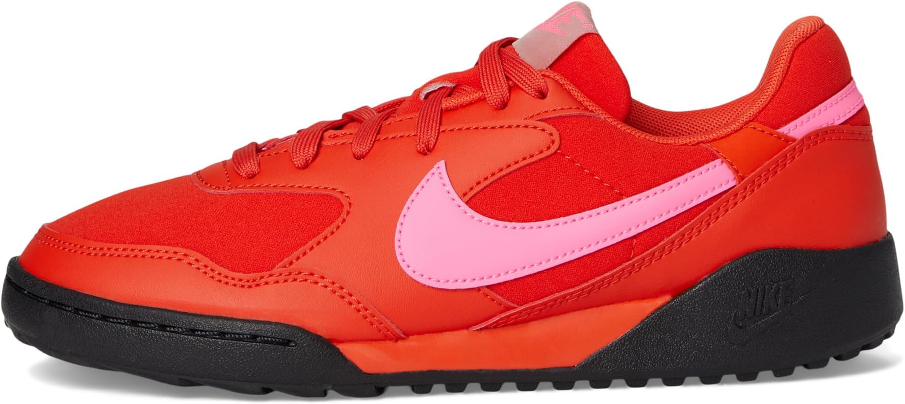 Кроссовки Nike Kids  Terra Manta, Picante Red/Pink Glow/Black — фото 4