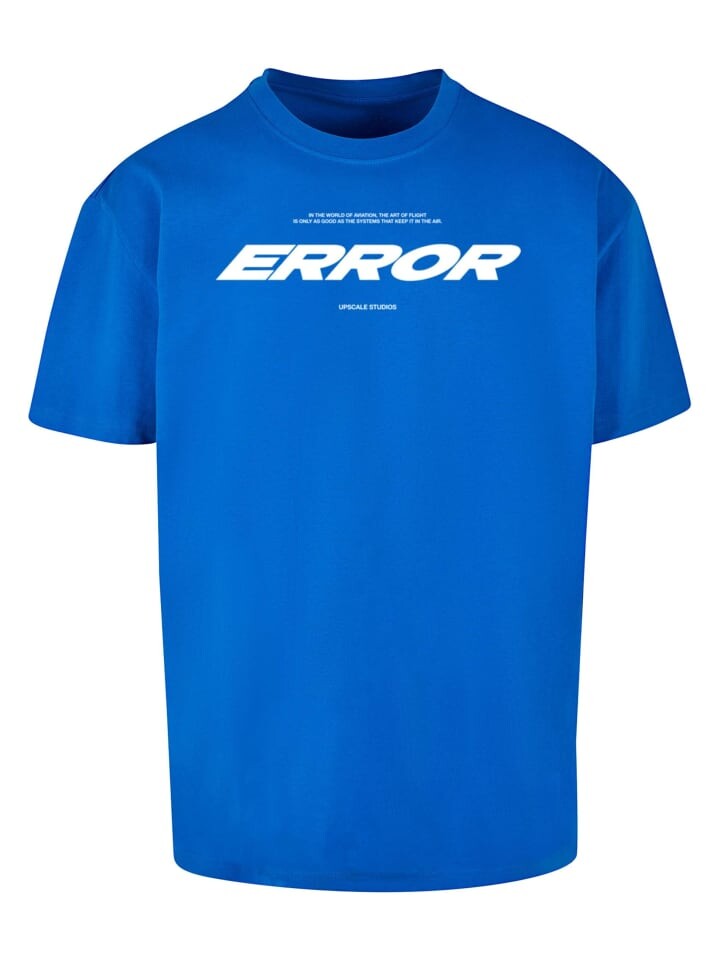 

Футболка Mister Tee s, цвет cobalt blue