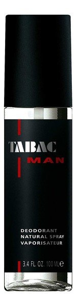 

Maurer & Wirtz, Tabac Man, дезодорант в стакане, 100 мл