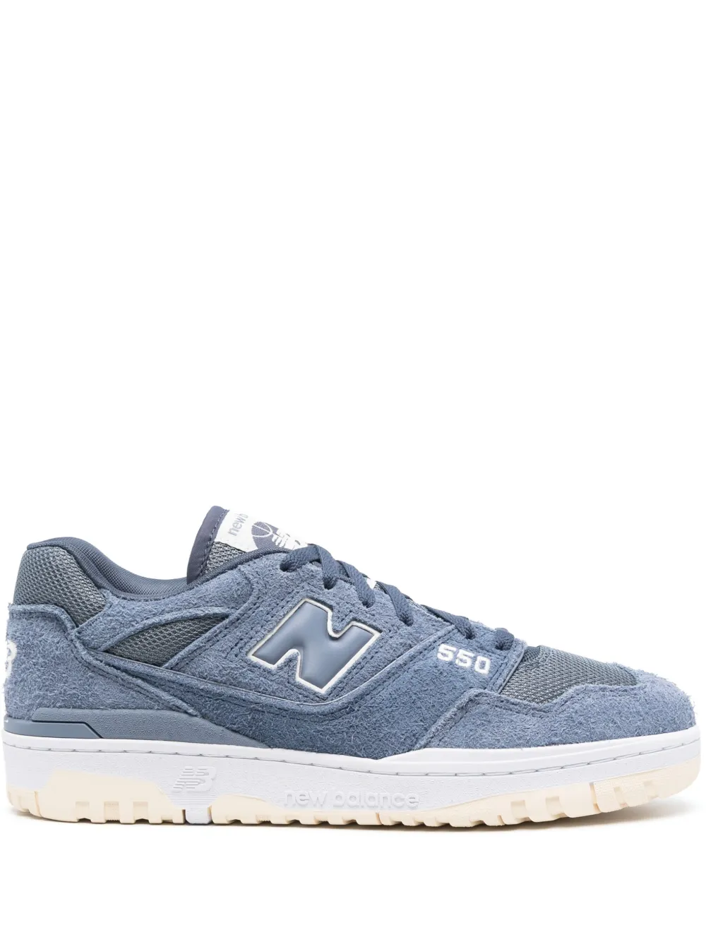 

Кроссовки 550 NEW BALANCE, синий