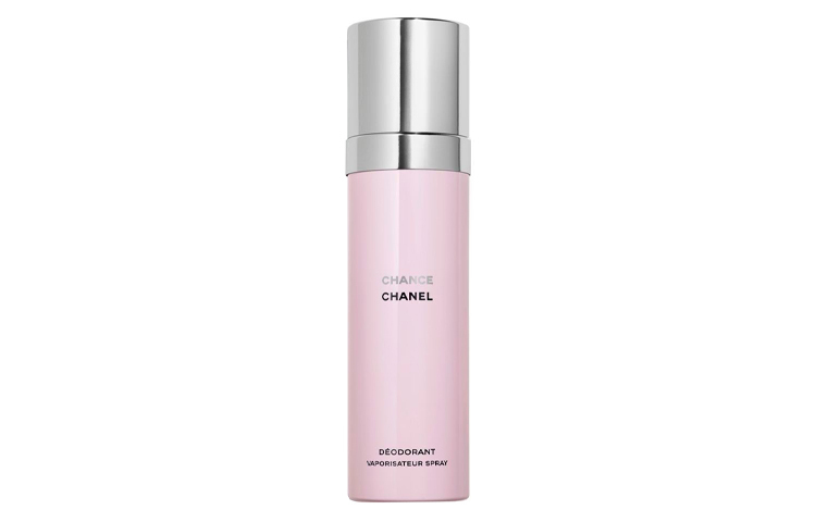 Дезодорант-спрей CHANEL Chance, 100 мл