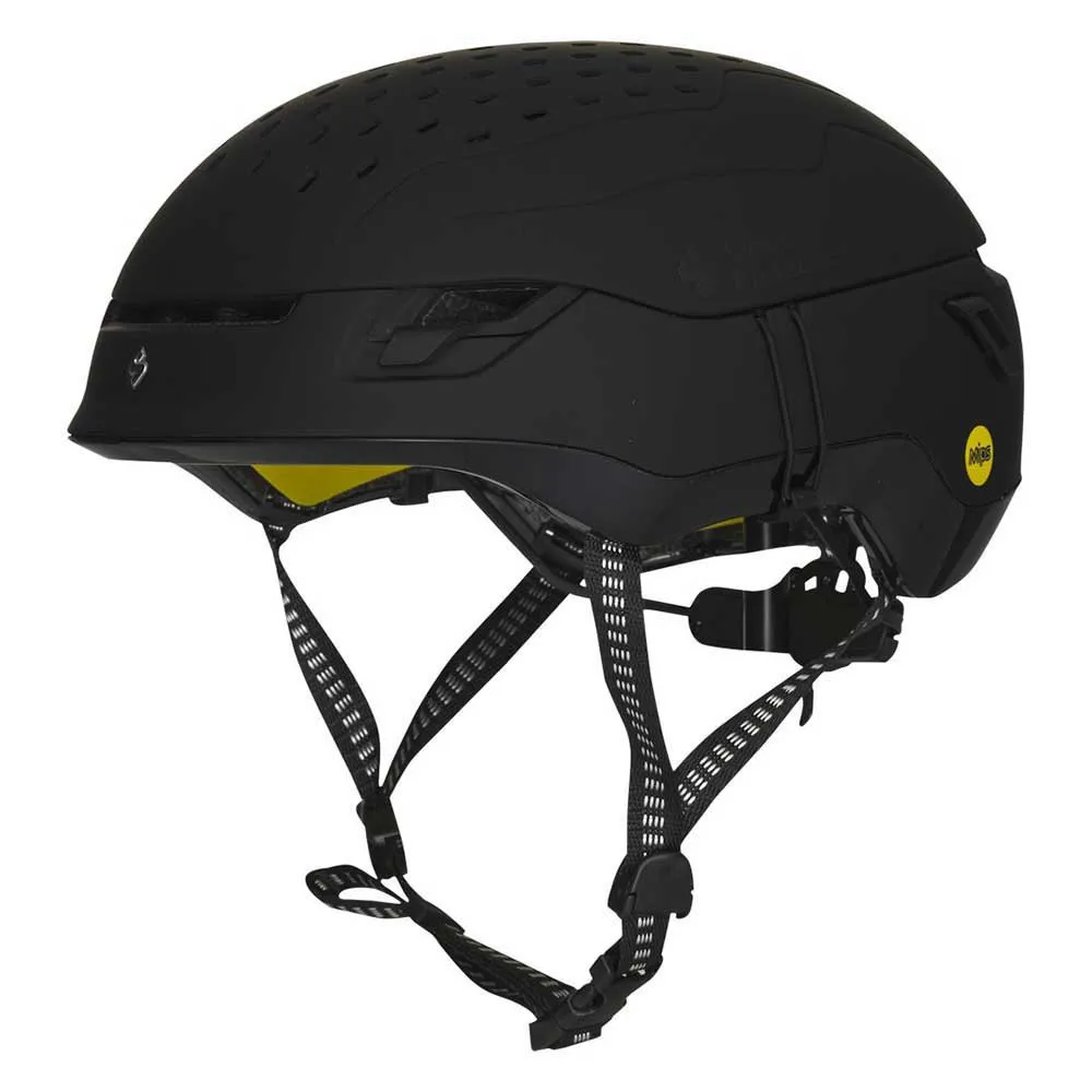 

Шлем Sweet Protection Ascender MIPS, черный