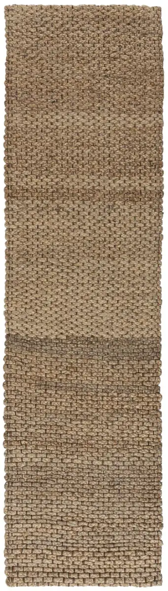 

Ковер FLAIR RUGS "Sol", прямоугольный 60х230 см, бежевый