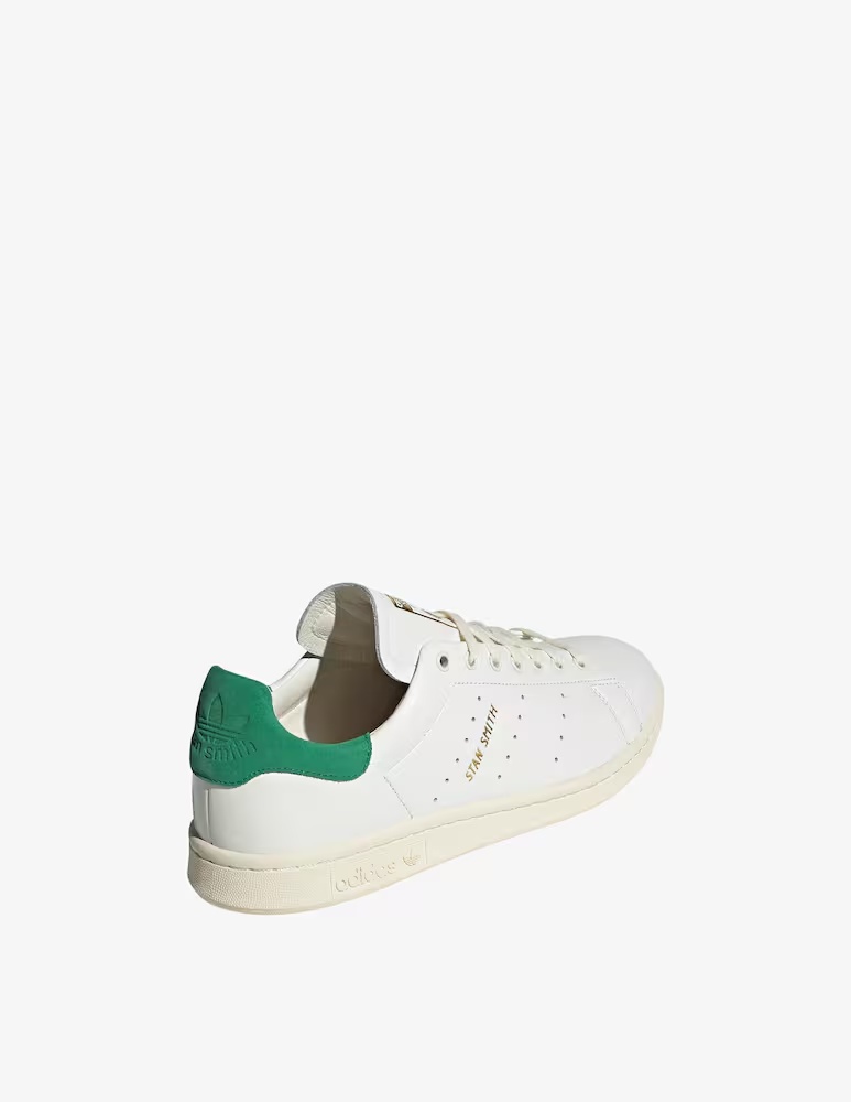 Кроссовки Стэн Смит Люкс Adidas Originals, белый — фото 4