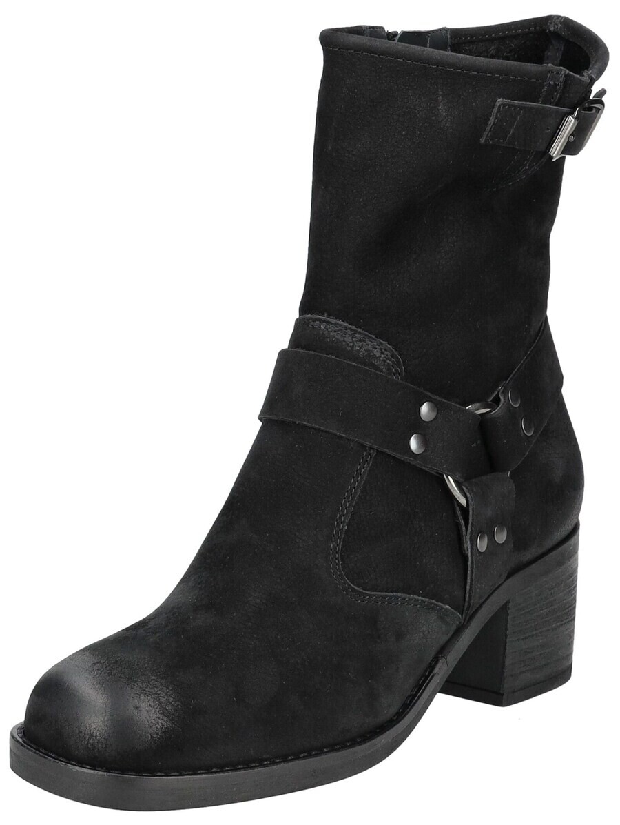 

Ботинки Paul Green Ankle Boots, черный