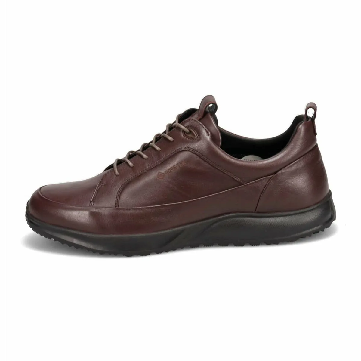 Кроссовки Madras Walk из кожи GORE-TEX Madras Walk, Dark Brown — фото 2