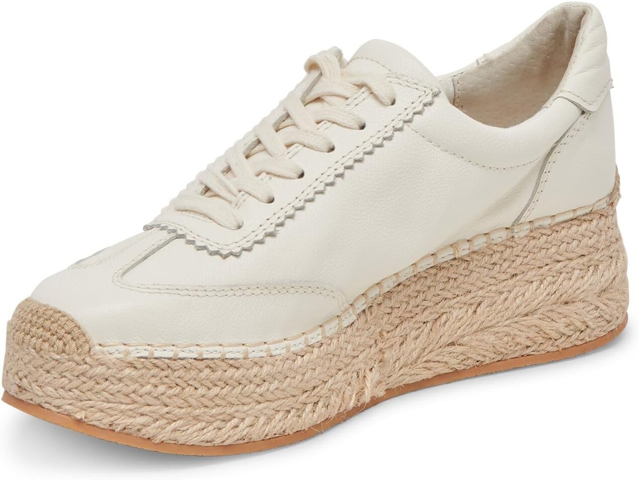 

Кроссовки Dolce Vita Jaja-100, цвет White Leather