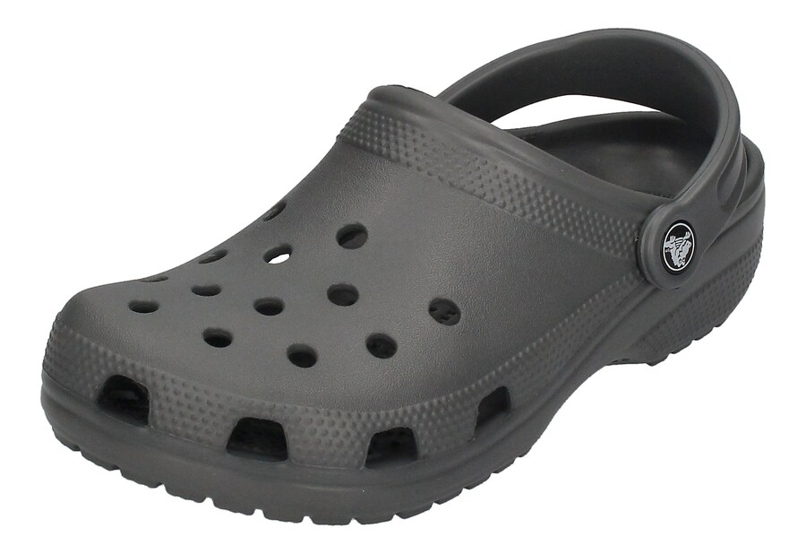 

Сандалии Crocs Classic, антрацит