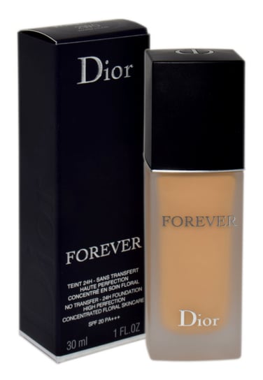 

Тональный крем для лица spf20 2wo теплая олива, 30 мл Dior, Forever Foundation