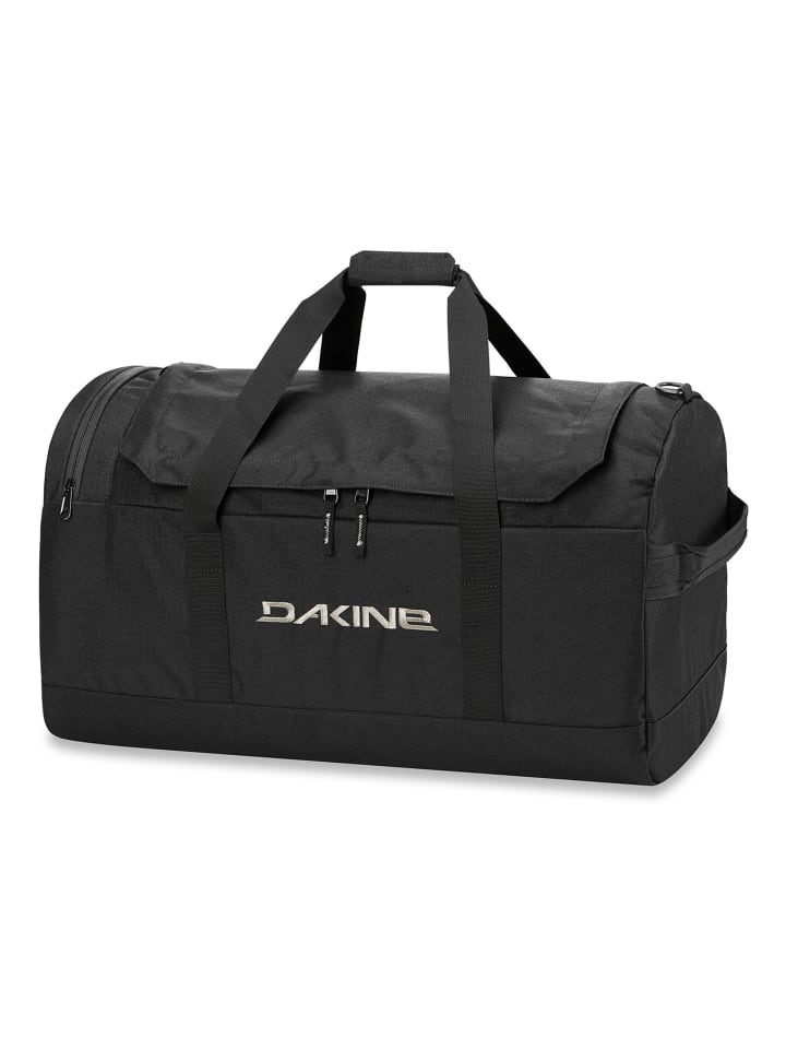 

Дорожная сумка EQ 50 L Weekender 56 см черного цвета Dakine