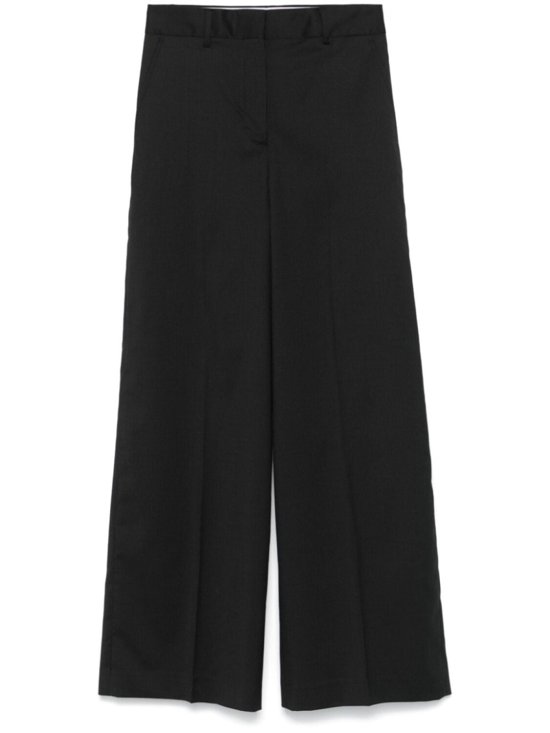 

Officine Generale брюки Rosa, черный