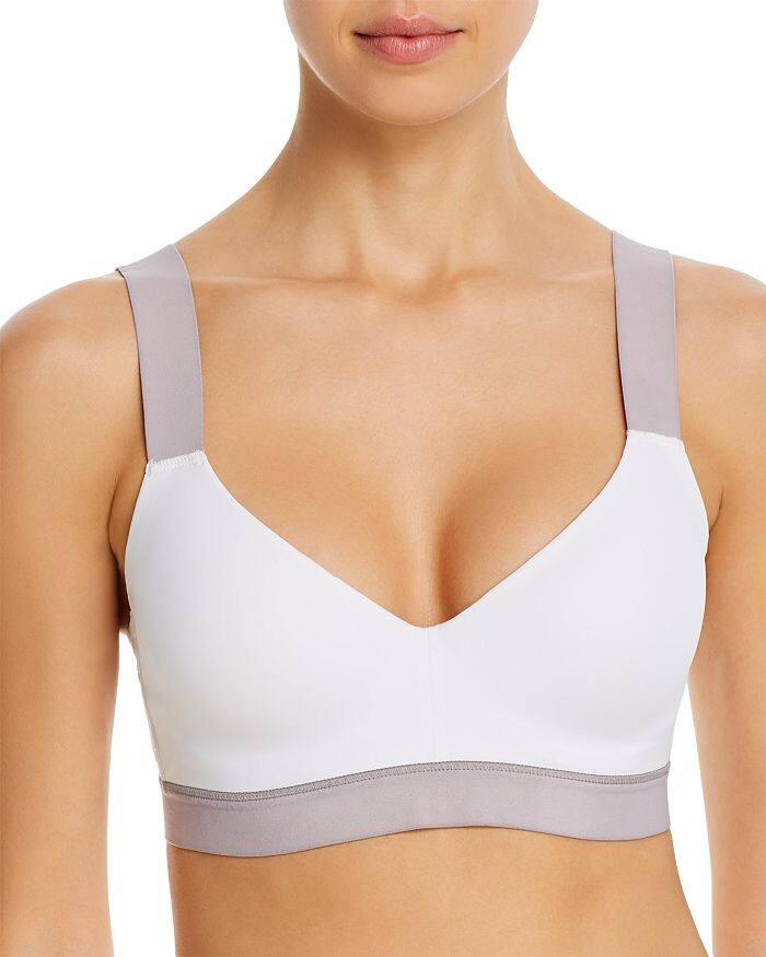 

Спортивное бра Dynamic Convertible средней плотности Natori