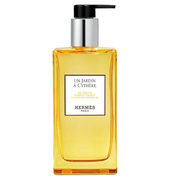 

Гель для душа, 200 мл Hermes Un jardin a cythere