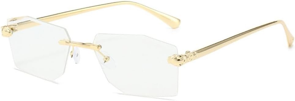 

Модные солнцезащитные очки для мужчин и женщин в золотистой леопардовой оправе с градиентными линзами. Роскошные солнцезащитные очки с защитой от УФ-излучения UV400 TYUVIVO, C8